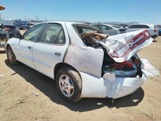 Photo 3 from auction – 2003 CHEVROLET CAVALIER with VIN 1G1JC52F637139127