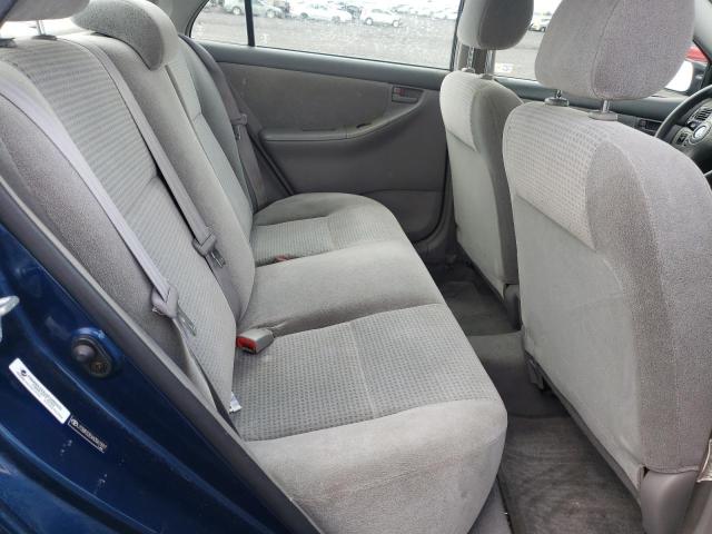 Photo 6 from auction – 2006 TOYOTA COROLLA CE with VIN JTDBR32EX60061597