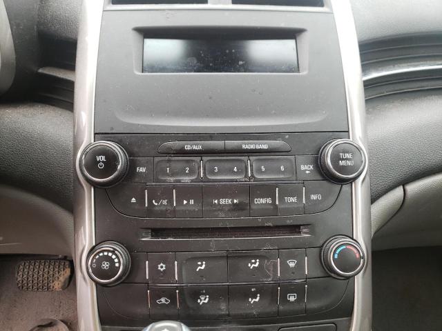 Photo 9 from auction – 2014 CHEVROLET MALIBU LS with VIN 1G11B5SL5EF219875