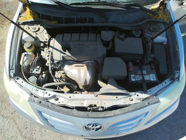 Photo 7 from auction – 2010 TOYOTA CAMRY BASE with VIN 4T1BF3EK1AU106224