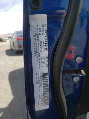 Photo 10 from auction – 2010 DODGE CHARGER with VIN 2B3CA4CD7AH215616
