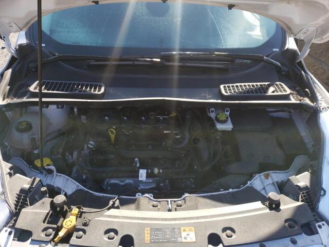 Photo 7 from auction – 2019 FORD ESCAPE SEL with VIN 1FMCU0HD1KUA18796