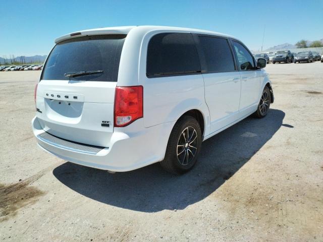 Photo 4 from auction – 2019 DODGE GRAND CARA with VIN 2C4RDGEG8KR578107