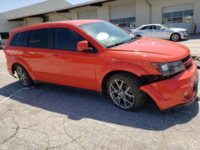 Photo 9 from auction – 2017 DODGE JOURNEY GT with VIN 3C4PDCEG7HT705239