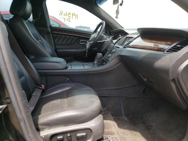 Photo 5 from auction – 2013 FORD TAURUS LIM with VIN 1FAHP2F88DG122972