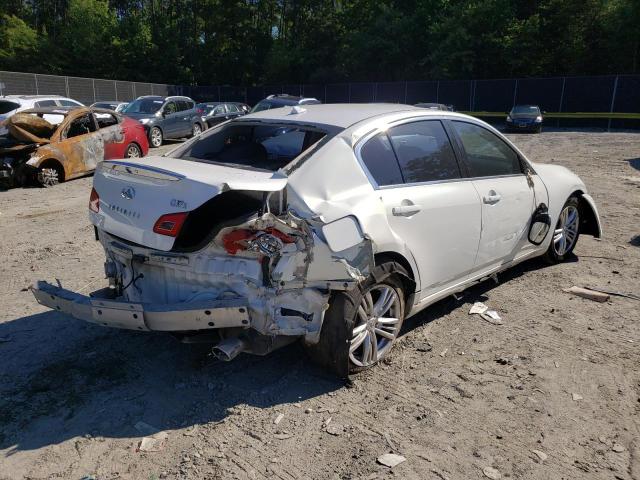Photo 4 from auction – 2012 INFINITI G37 with VIN JN1CV6AR2CM975128