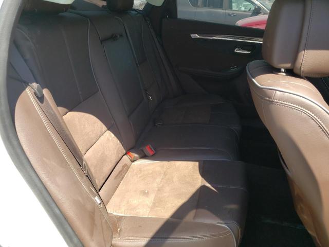 Photo 6 from auction – 2014 CHEVROLET IMPALA LT with VIN 1G1115SLXEU133962