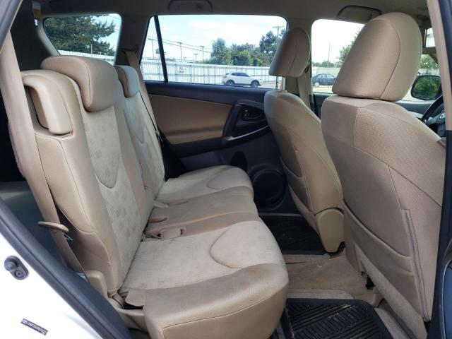 Photo 6 from auction – 2009 TOYOTA RAV4 with VIN JTMBF33V39D003237