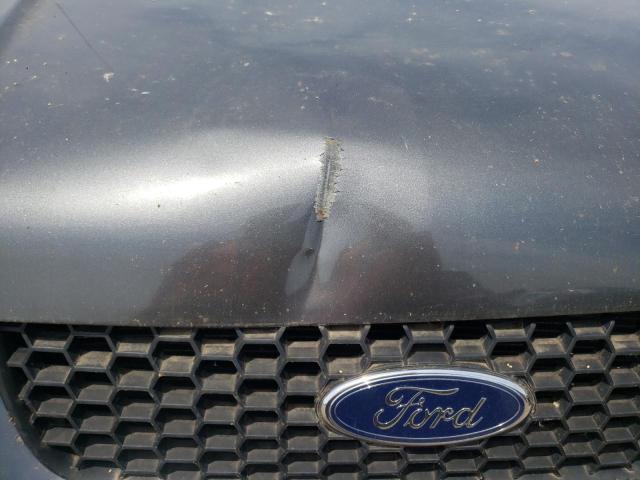 Photo 9 from auction – 2005 FORD ESCAPE LIM with VIN 1FMYU04175KA84237
