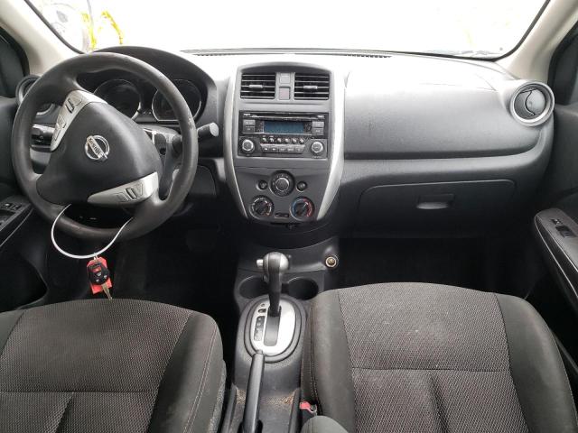 Photo 9 from auction – 2018 NISSAN VERSA S with VIN 3N1CN7AP7JL833711