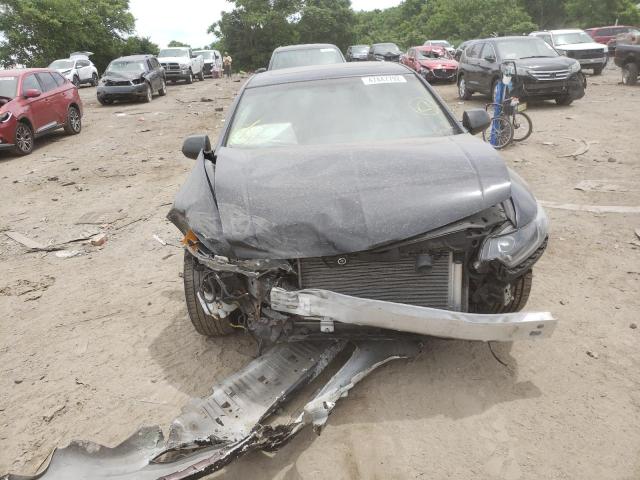 Фото 9 с аукциона – 2012 ACURA TSX TECH с VIN JH4CU2F62CC005582