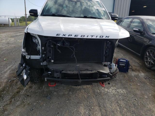 Photo 9 from auction – 2019 FORD EXPEDITION with VIN 1FMJU2AT5KEA61570