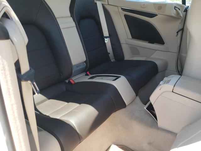 Photo 6 from auction – 2014 MERCEDES-BENZ E 550 with VIN WDDKK7DF1EF247824