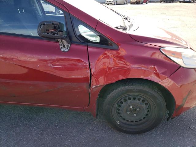 Photo 9 from auction – 2015 NISSAN VERSA NOTE with VIN 3N1CE2CP1FL360508