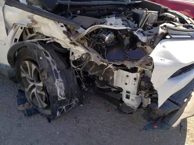 Photo 9 from auction – 2016 TOYOTA RAV4 LE with VIN 2T3BFREV7GW514692