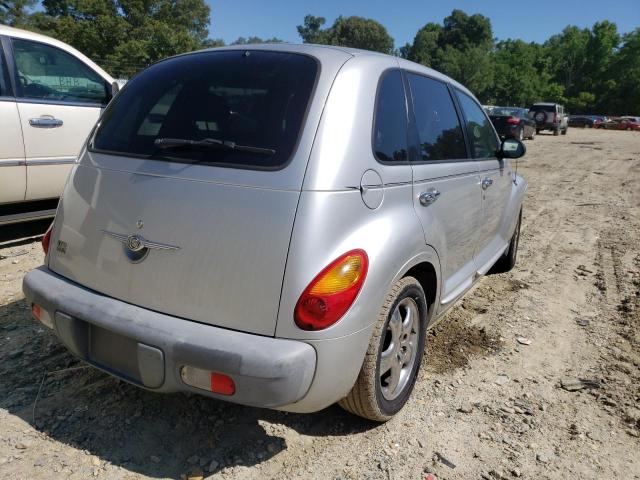 Photo 4 from auction – 2001 CHRYSLER PT CRUISER with VIN 3C8FY4BB61T634960