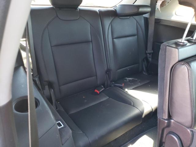 Photo 9 from auction – 2014 ACURA MDX ADVANC with VIN 5FRYD4H8XEB022622