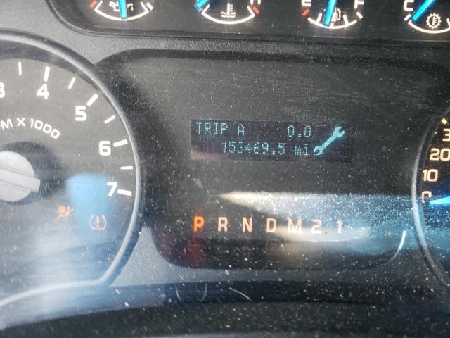 Photo 8 from auction – 2014 FORD F150 with VIN 1FTMF1CM9EKD77197