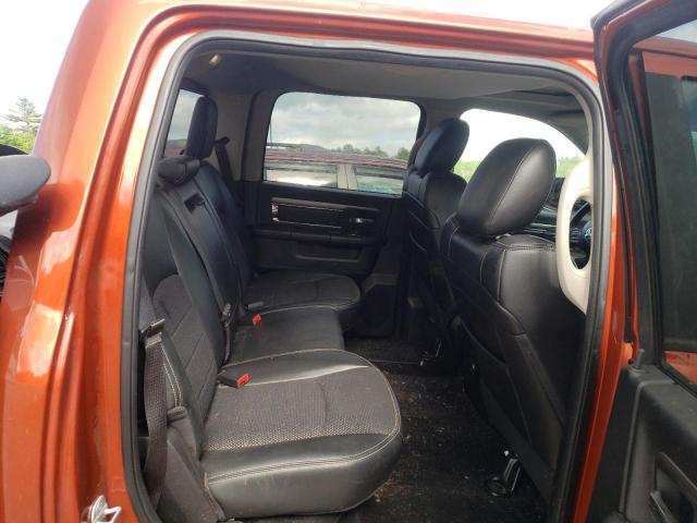 Photo 6 from auction – 2013 RAM 1500 SPORT with VIN 1C6RR7MT1DS642030