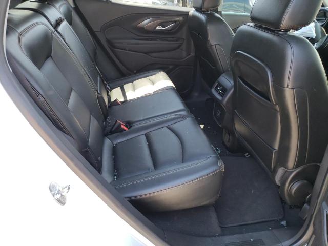 Photo 6 from auction – 2020 GMC TERRAIN SL with VIN 3GKALVEV4LL272186