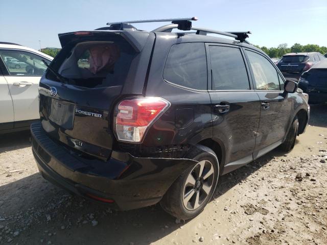 Photo 4 from auction – 2018 SUBARU FORESTER 2 with VIN JF2SJAGC3JH554620