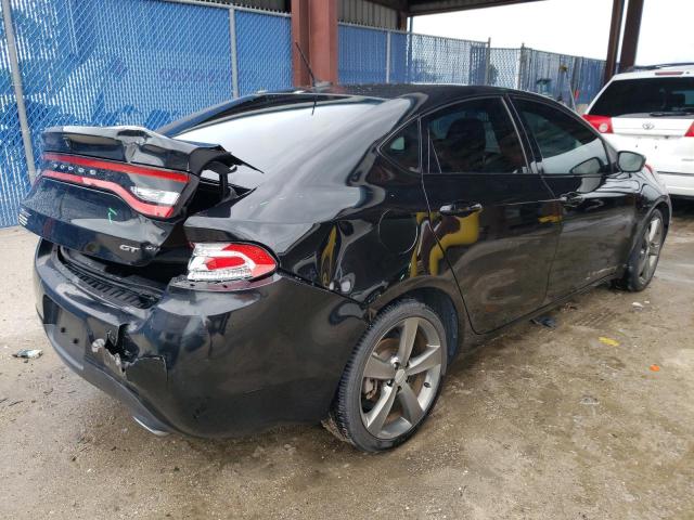 Photo 4 from auction – 2016 DODGE DART GT with VIN 1C3CDFEB1GD539040