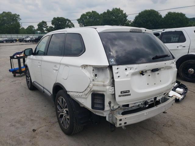 Photo 3 from auction – 2016 MITSUBISHI OUTLANDER with VIN JA4AD3A34GZ000960