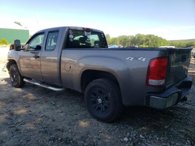 Photo 3 from auction – 2012 GMC SIERRA K15 with VIN 1GTR2TEA2CZ290438