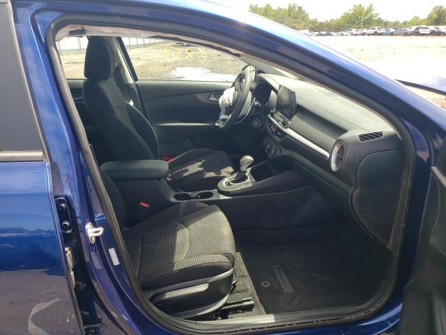 Photo 5 from auction – 2020 KIA FORTE FE with VIN 3KPF24ADXLE195002