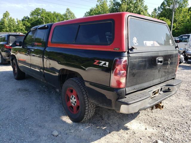 Photo 3 from auction – 2004 CHEVROLET SILVERADO with VIN 1GCEK19T24E122094