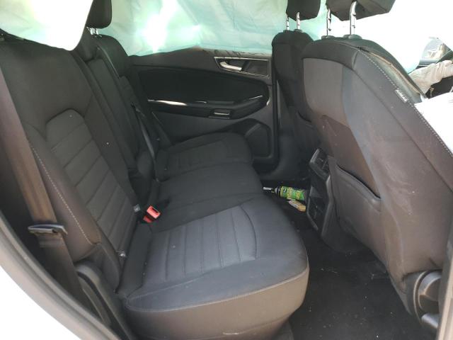 Photo 6 from auction – 2016 FORD EDGE SE with VIN 2FMPK4G9XGBB24897