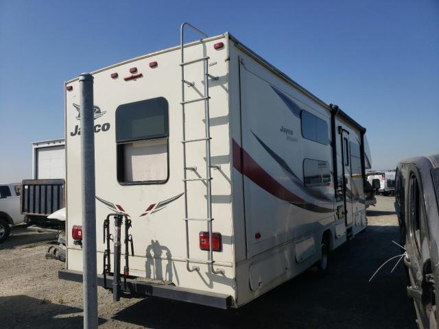 Photo 4 from auction – 2017 JAYC RV with VIN 1FDXE4FS4GDC49819