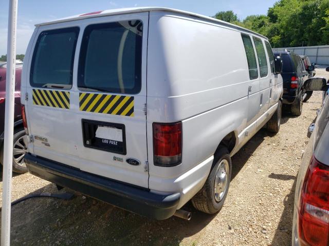 Photo 4 from auction – 2014 FORD ECONOLINE with VIN 1FTNE1EW3EDB00670