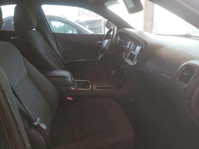 Photo 5 from auction – 2012 DODGE CHARGER SE with VIN 2C3CDXBG5CH202955