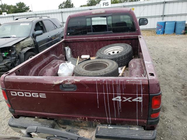 Photo 6 from auction – 2001 DODGE RAM 1500 with VIN 1B7HF16Z01S200556