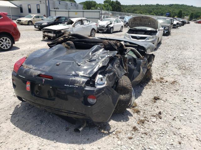 Photo 4 from auction – 2007 PONTIAC SOLSTICE with VIN 1G2MB35B77Y113497