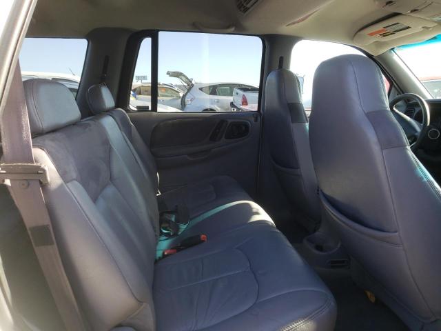 Photo 6 from auction – 1999 DODGE DURANGO with VIN 1B4HS28Z3XF582899