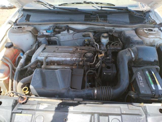 Photo 7 from auction – 2003 CHEVROLET CAVALIER with VIN 1G1JC52F637139127