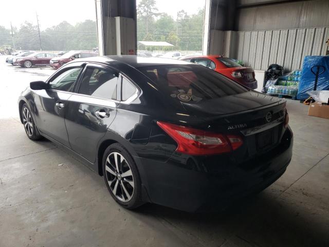 Photo 3 from auction – 2016 NISSAN ALTIMA 3.5 with VIN 1N4BL3AP6GC151811