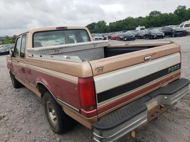 Photo 3 from auction – 1994 FORD F150 with VIN 1FTEX15N8RKB48331