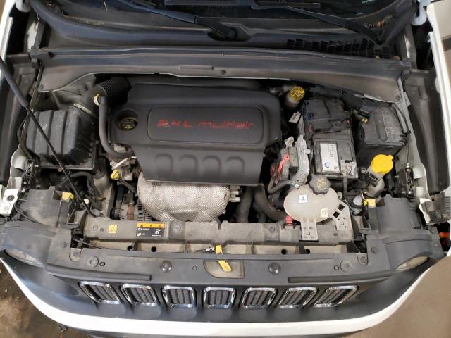 Photo 7 from auction – 2016 JEEP RENEGADE S with VIN ZACCJBAT5GPD31059