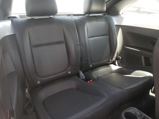 Photo 6 from auction – 2012 VOLKSWAGEN BEETLE with VIN 3VWJP7AT5CM621282