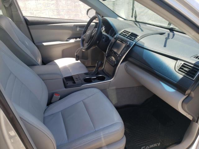 Photo 5 from auction – 2017 TOYOTA CAMRY LE with VIN 4T1BF1FK7HU719512