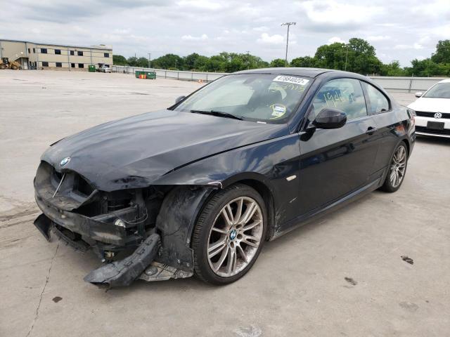 Photo 2 from auction – 2010 BMW 328 I with VIN WBAWB3C55AP138913