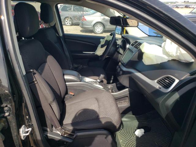 Photo 5 from auction – 2014 DODGE JOURNEY SX with VIN 3C4PDCBG1ET258374