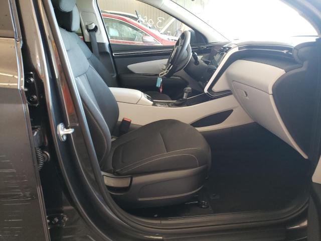 Photo 5 from auction – 2022 HYUNDAI TUCSON SEL with VIN 5NMJF3AEXNH095978