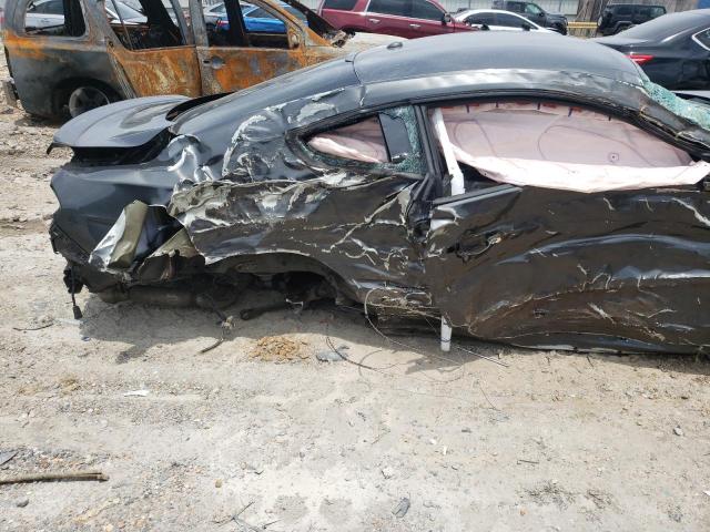 Photo 9 from auction – 2015 FORD MUSTANG with VIN 1FA6P8TH8F5347311