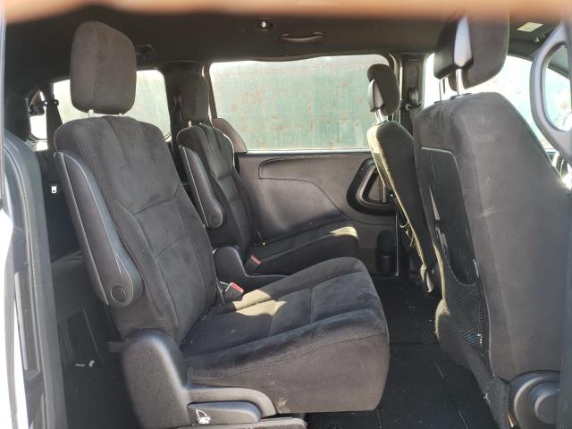 Photo 6 from auction – 2015 DODGE GRAND CARA with VIN 2C4RDGBG8FR663880