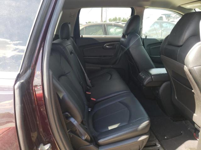 Photo 6 from auction – 2010 CHEVROLET TRAVERSE L with VIN 1GNLVFED9AS126514