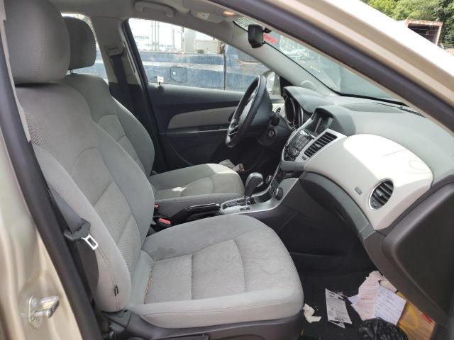 Photo 5 from auction – 2015 CHEVROLET CRUZE LT with VIN 1G1PC5SB8F7102012